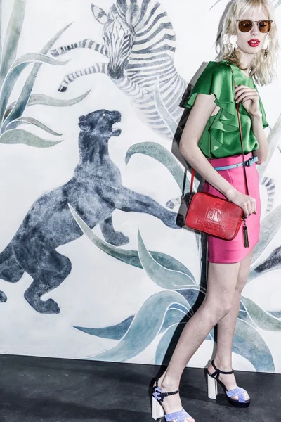 Look 5